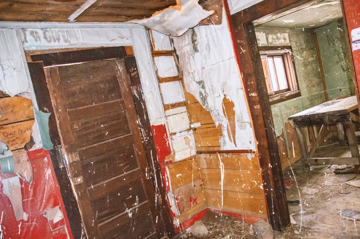 Commercial Water Damage service in Saratoga Springs, NY