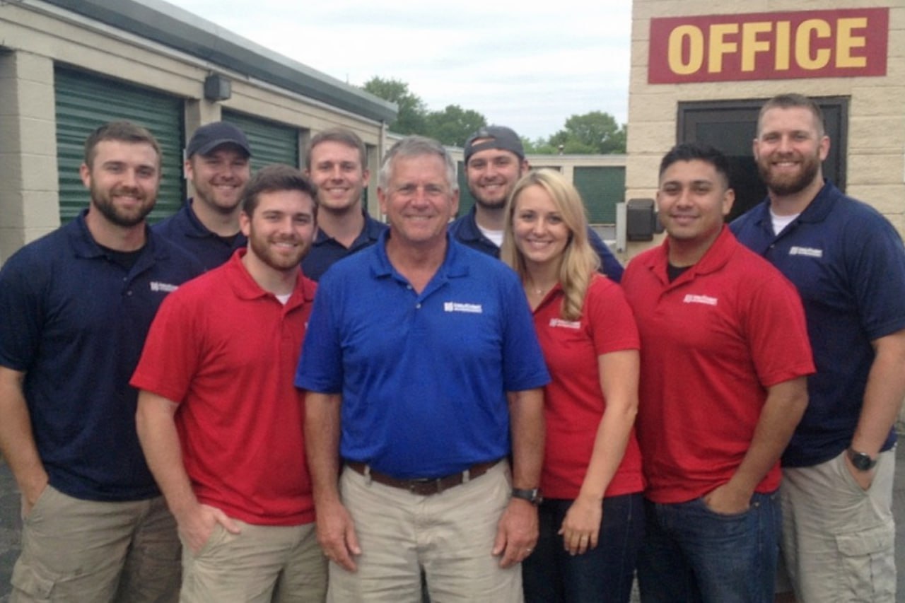 Water damage restoration professionals in Saratoga Springs, NY