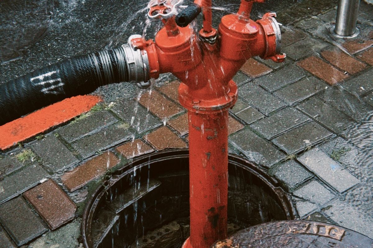 Structural Drying service in Saratoga Springs, NY